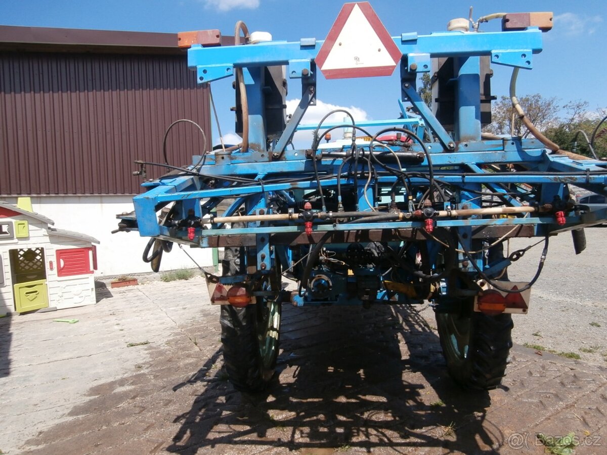 Prodám postřikovač - 3