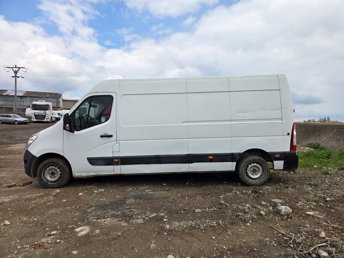 Renault MASTER 3 - 3
