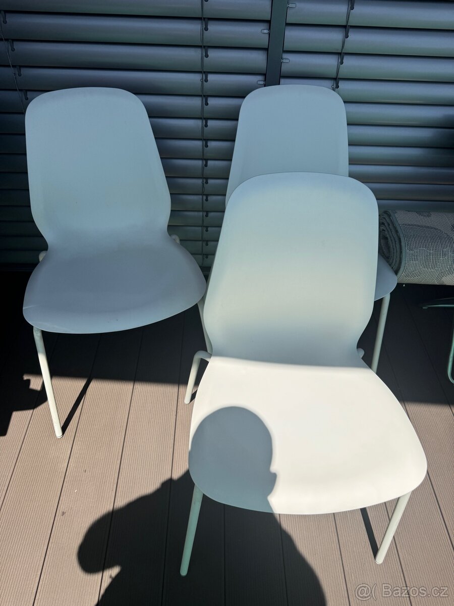 Židle IKEA - 3