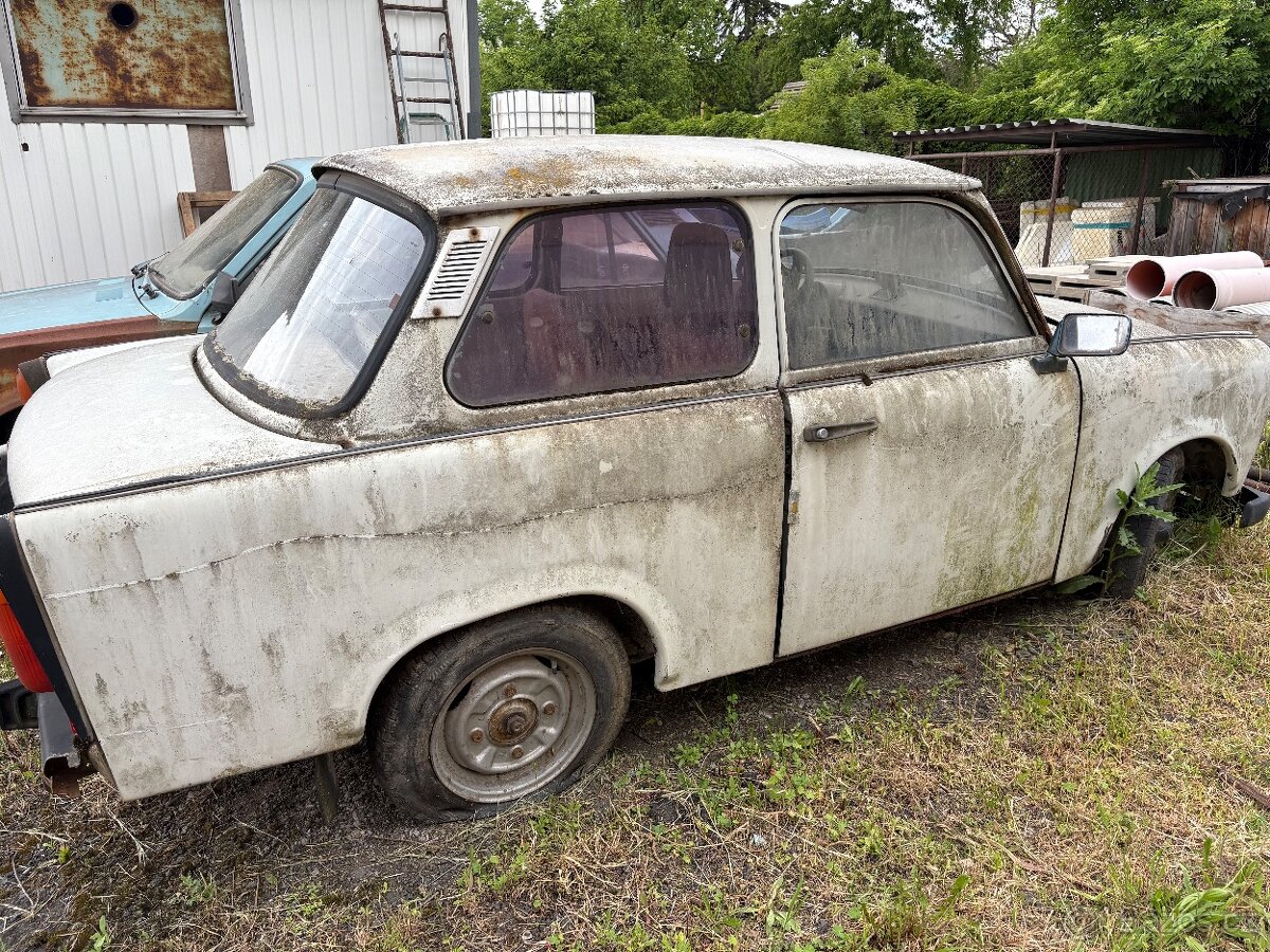 Soubor vozů - 3
