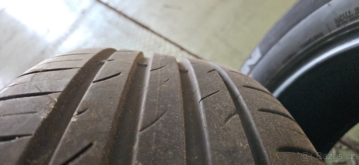 Letni pneu 215/60 r16 - 3