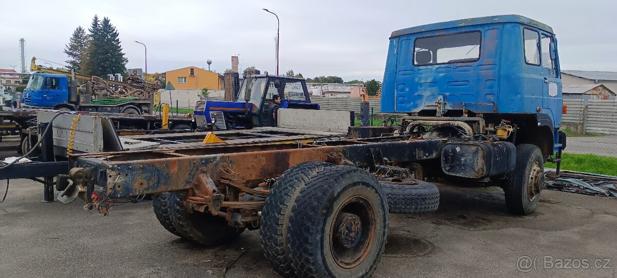 LIAZ 110 - 3