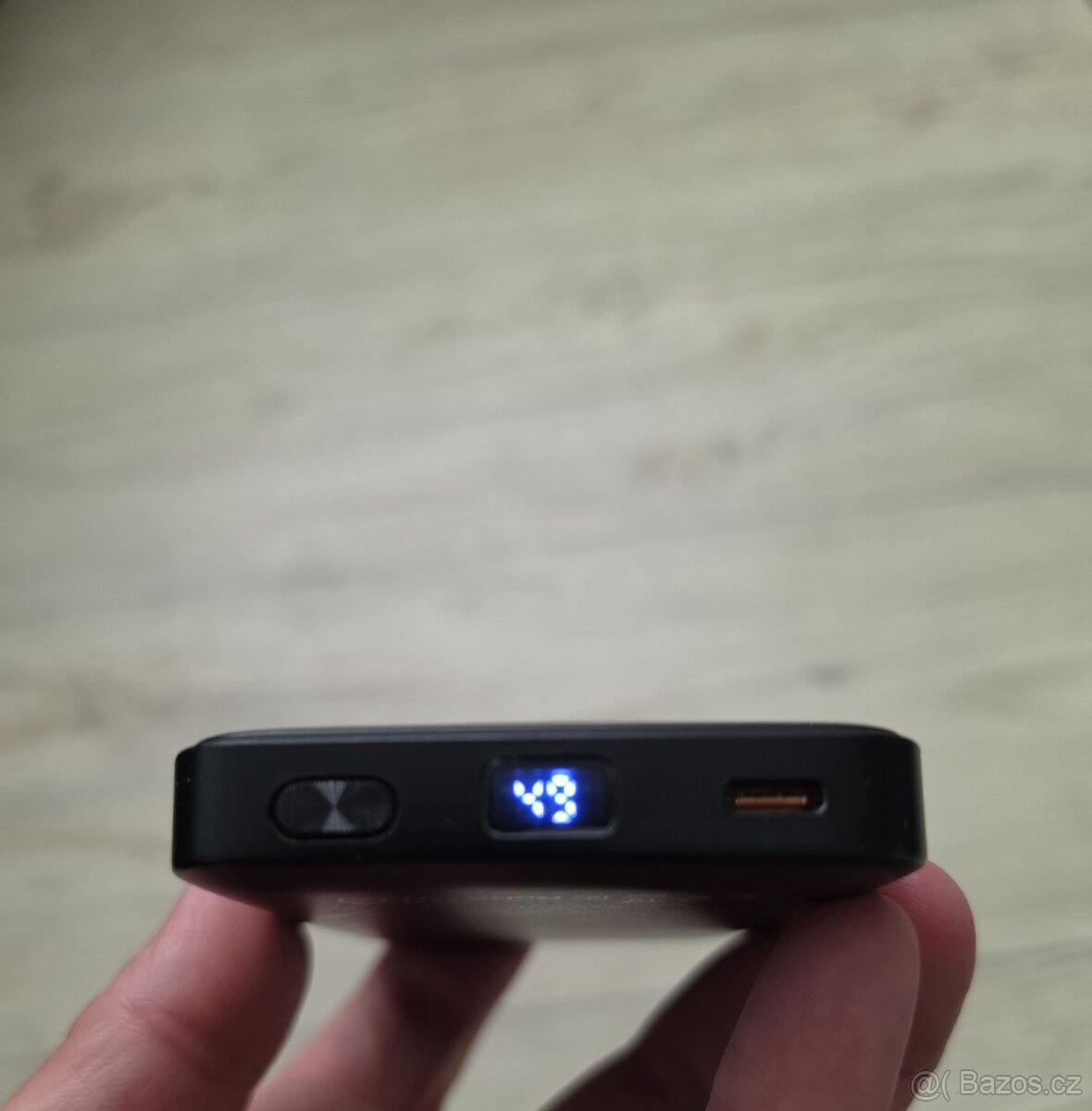Powerbanka Mobile Origin 10.000 mah - 3