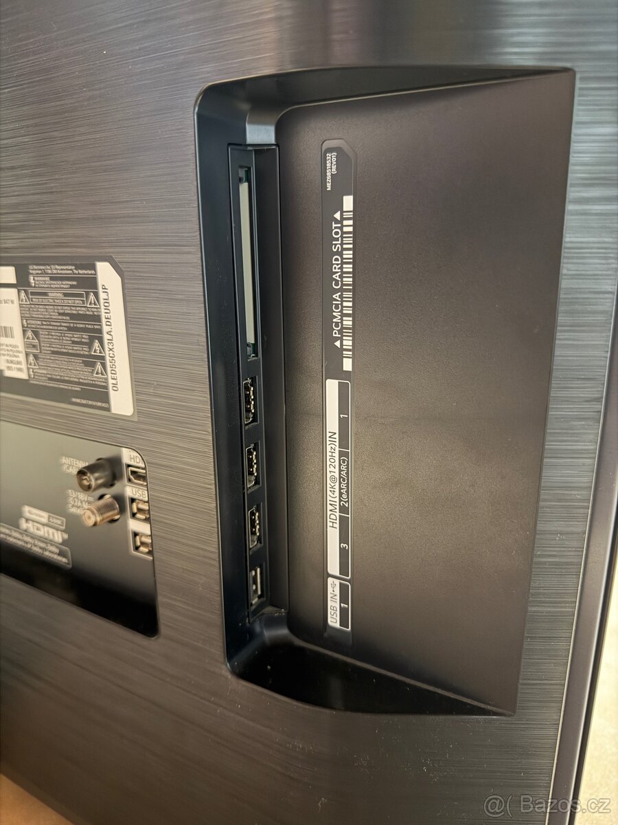 Televize Lg - 3