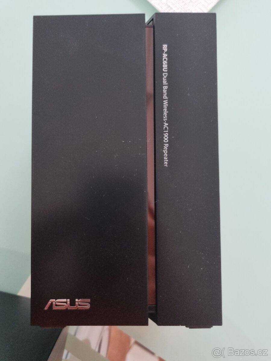 ASUS repeater AC68u - 3