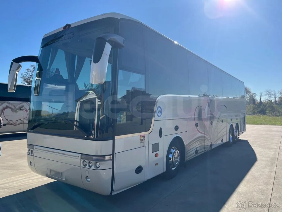 Van Hool Astronef - 3 měsíce záruka - 3