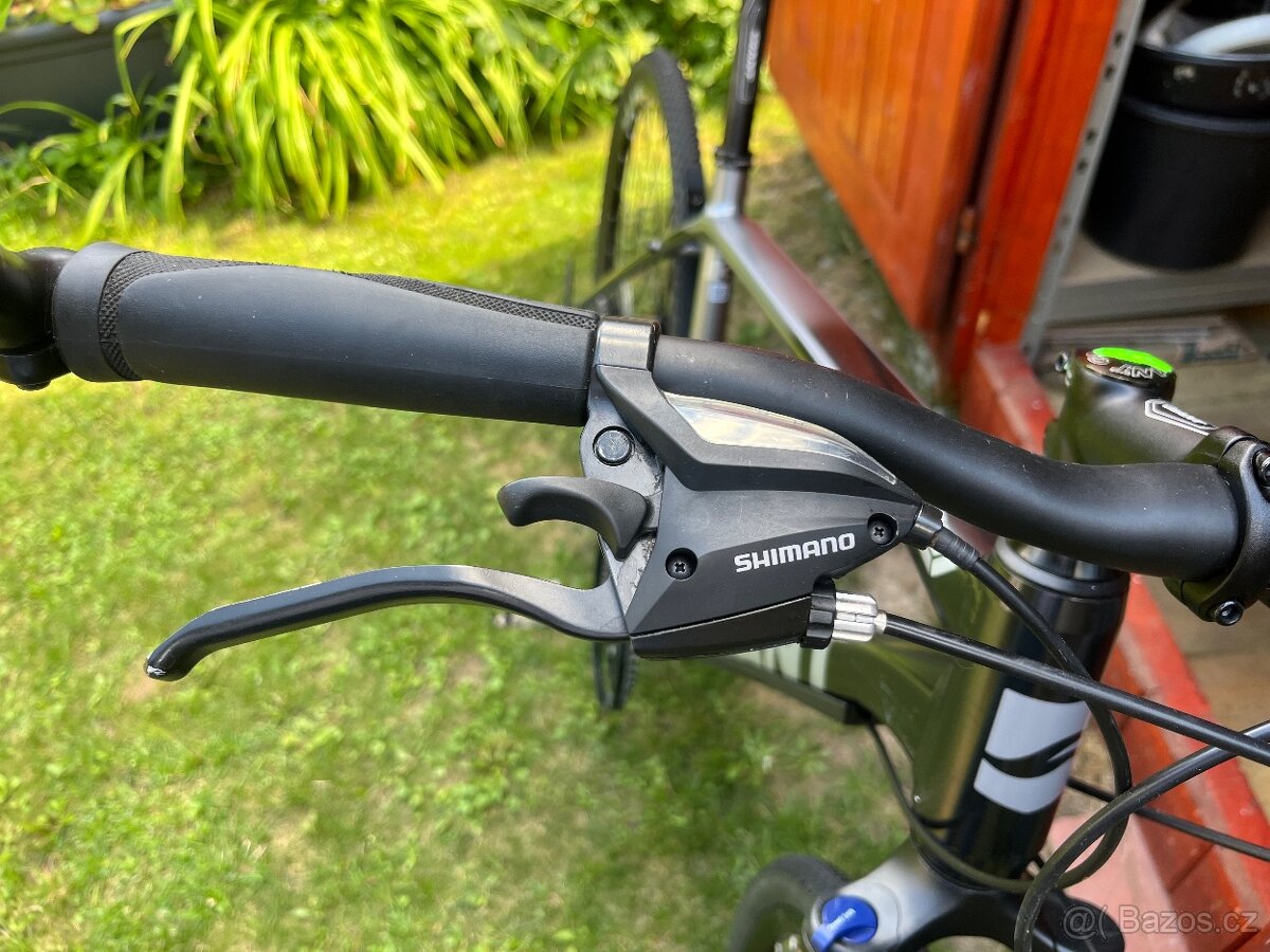GIANT kolo trek - 3