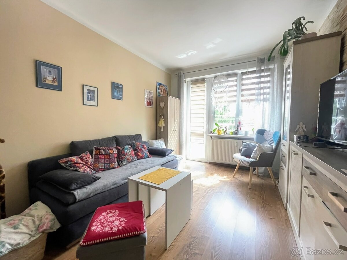 Prodej bytu 3+1 62 m², Česká Lípa. - 3