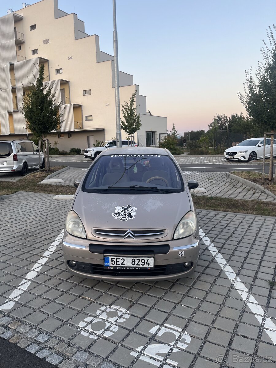 Citroën Xsara Picasso 2.0 HDi - 3