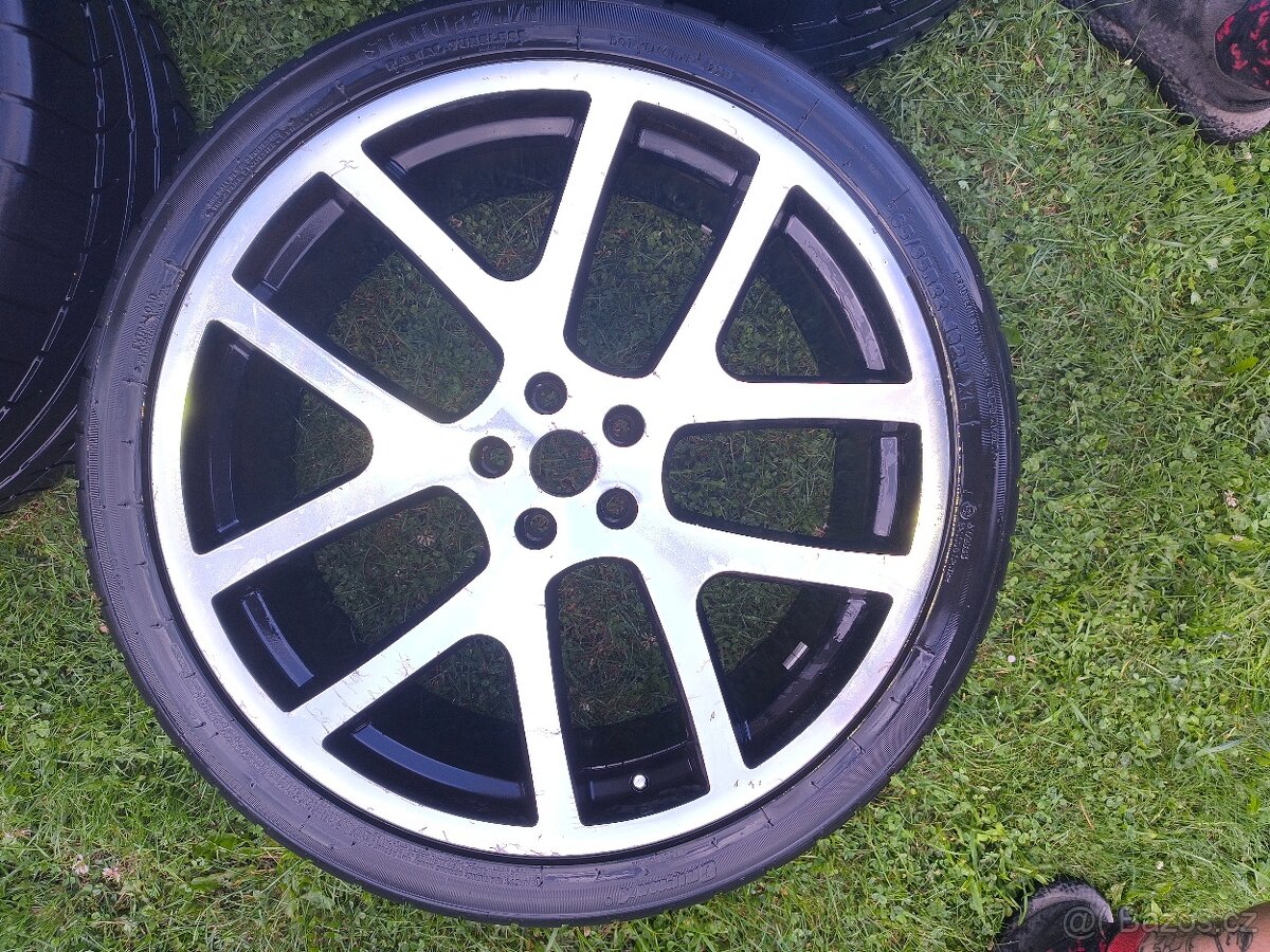 ALU R22 Dodge, Chrysler - 3