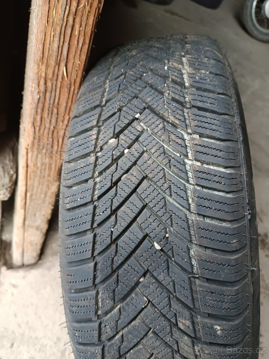 Prodám kola Peugeot 307 - 3