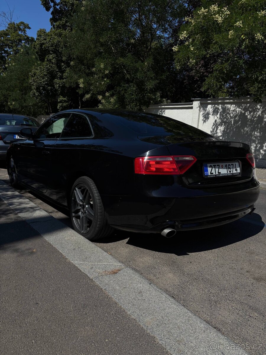 Audi a5 - 3