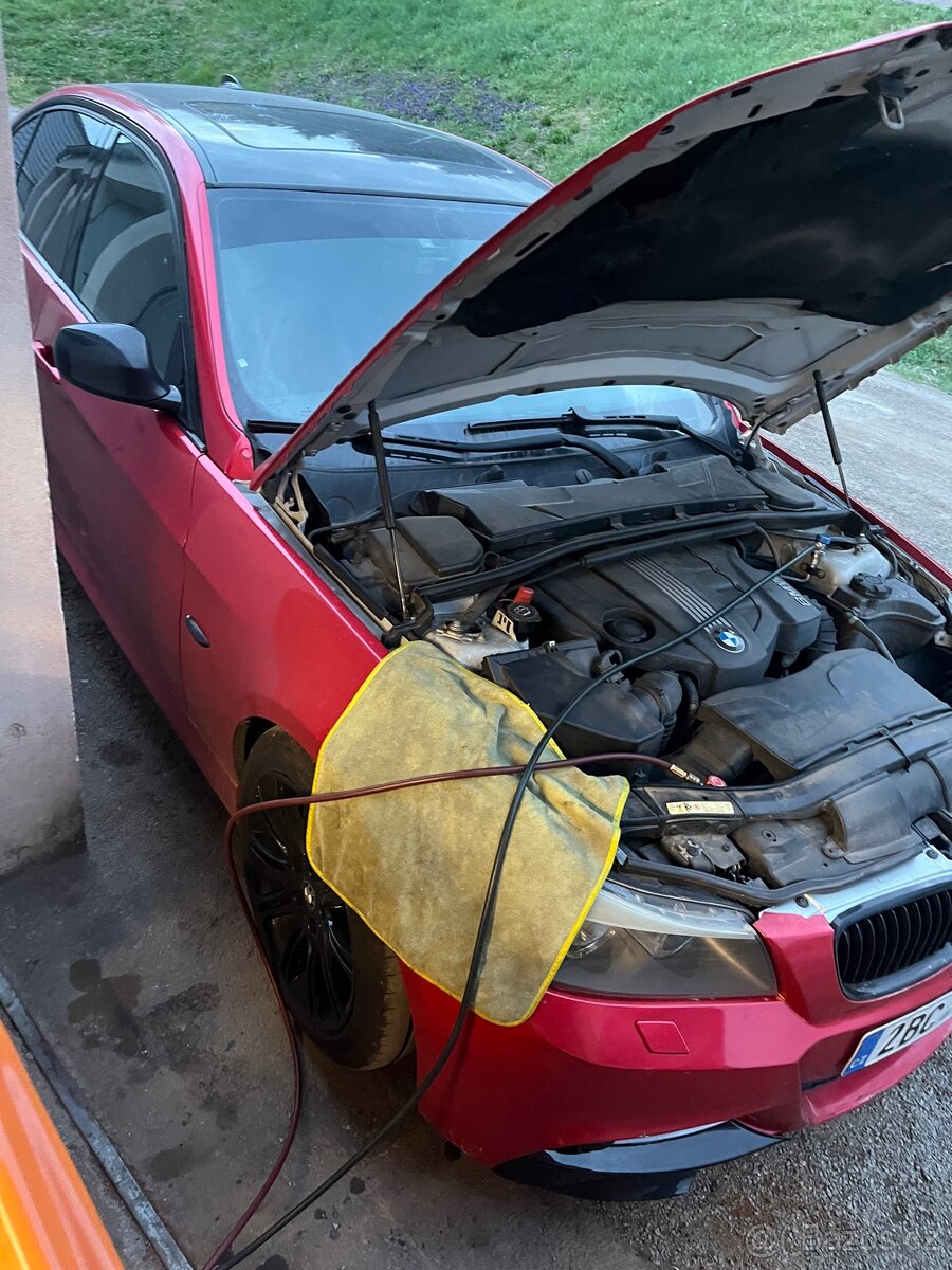 Plnění, servis, kontrola autoklimatizaci - 3