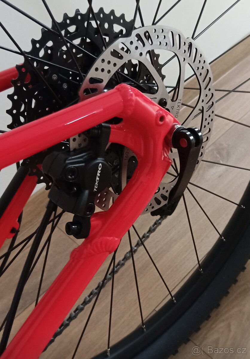Specialized 29S - 3