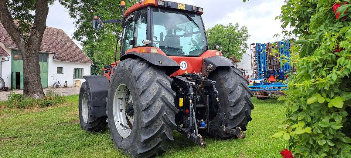 Case IH Magnum MX 240 – STK 2029 - 3