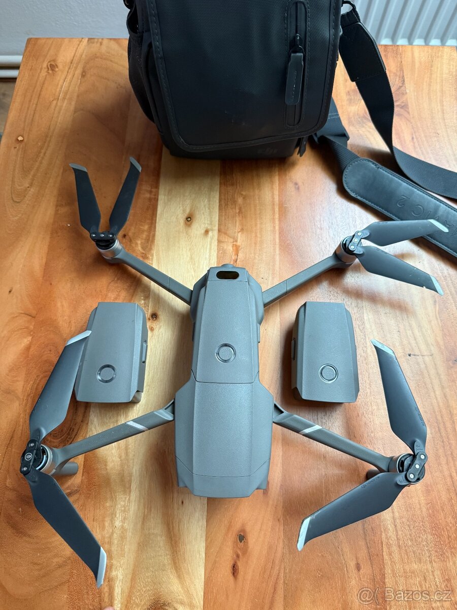 DJI Mavic 2 pro - 3