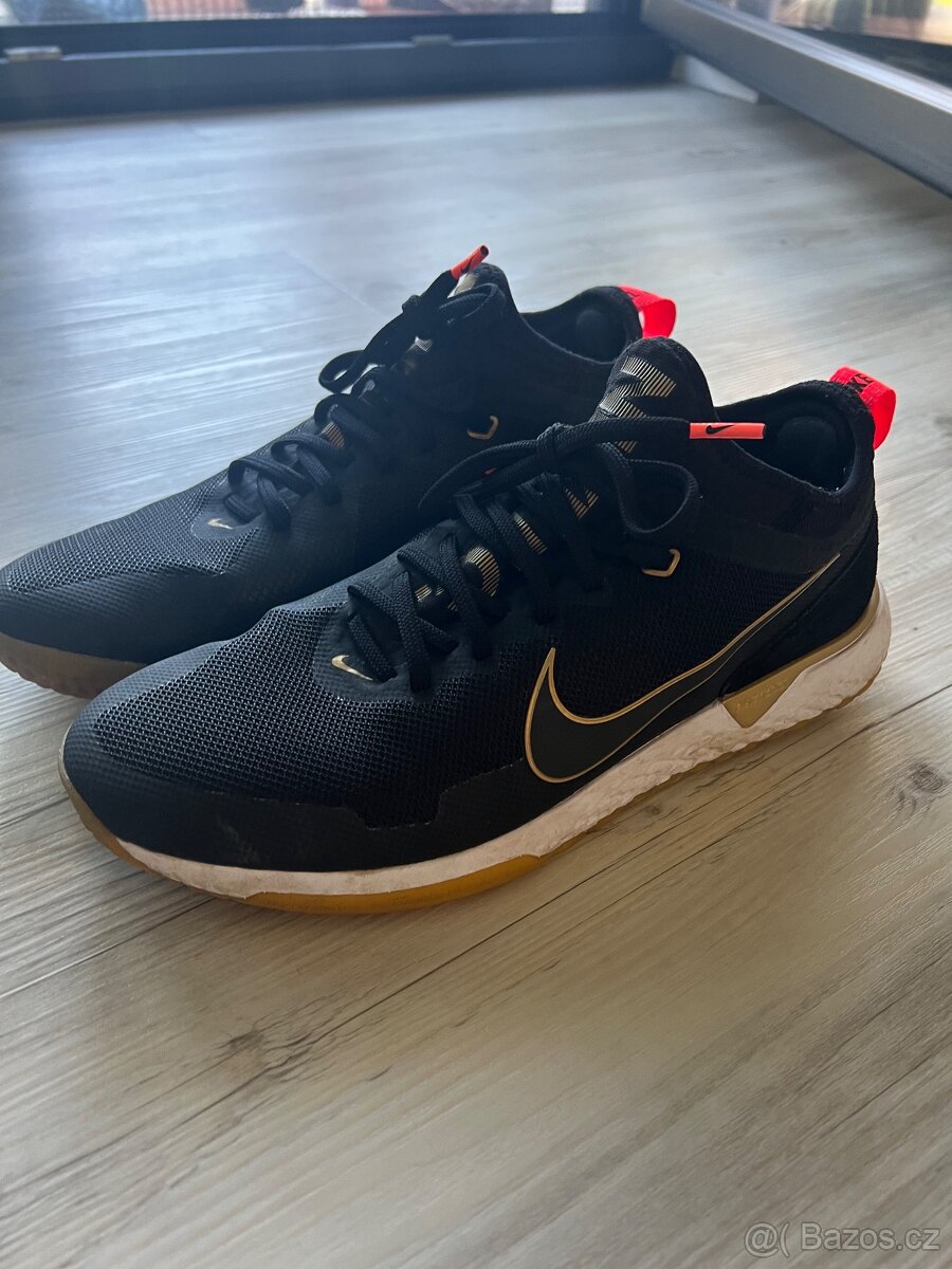 pánské boty NIKE FC - 3