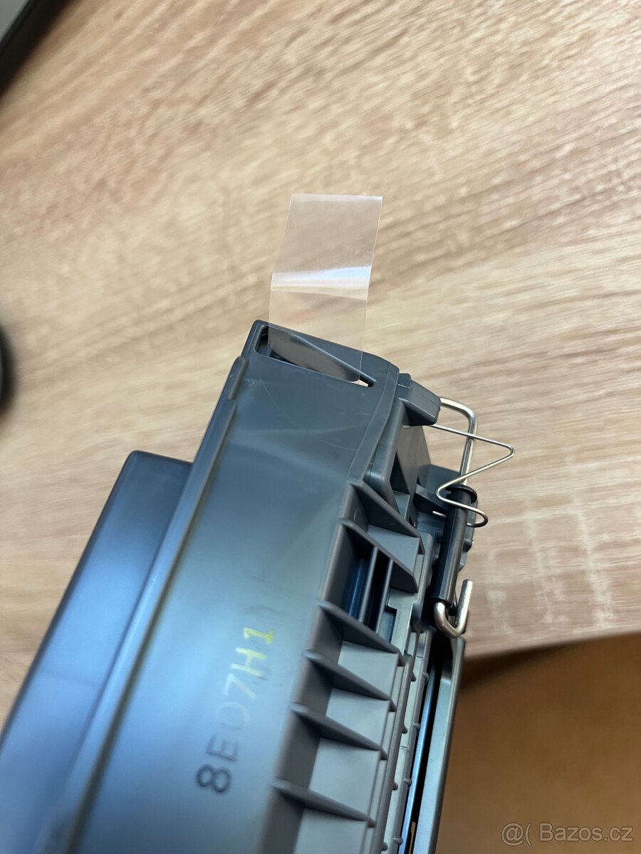 Originál toner HP C3903A - 3
