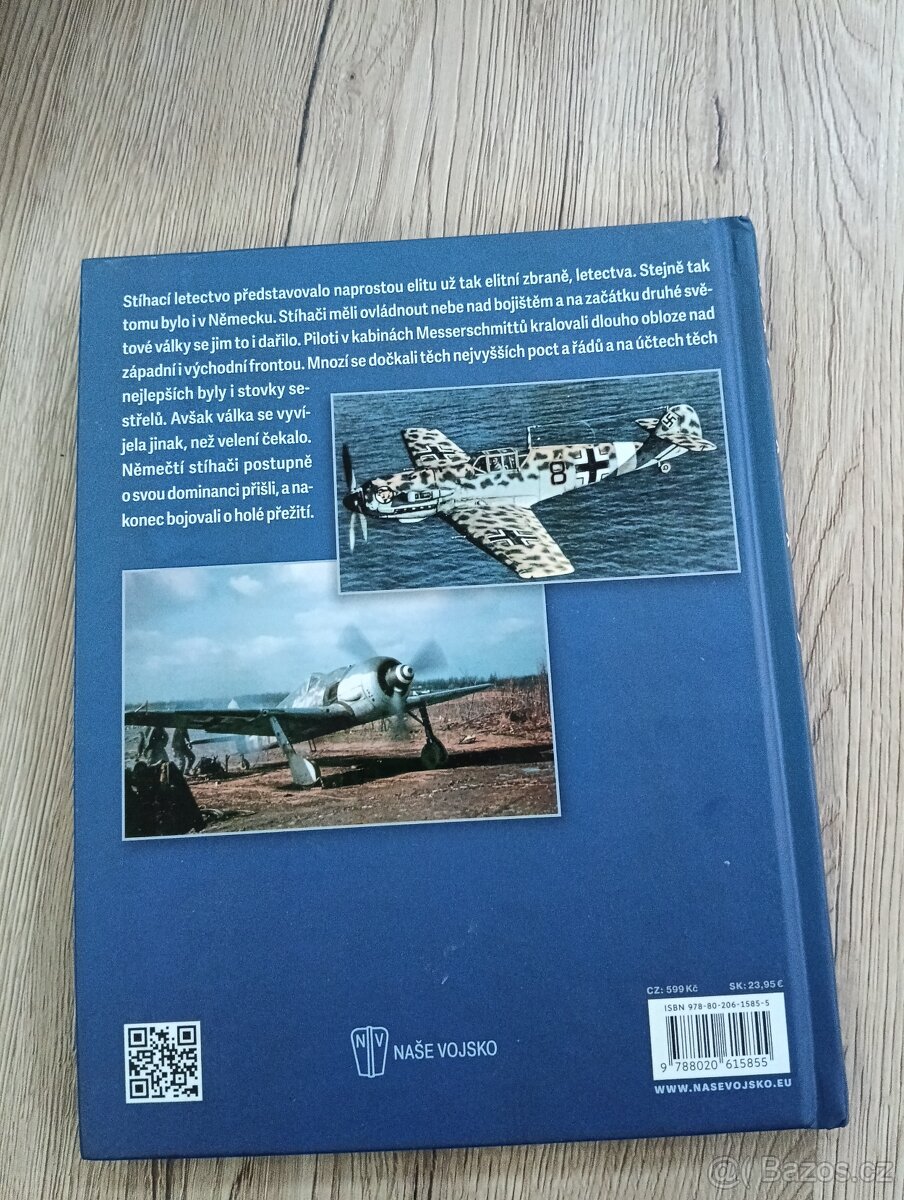 Všeho chuť - 3