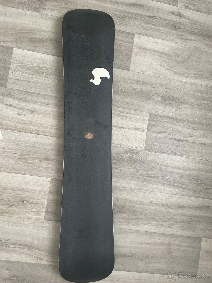 Snowboard - 3