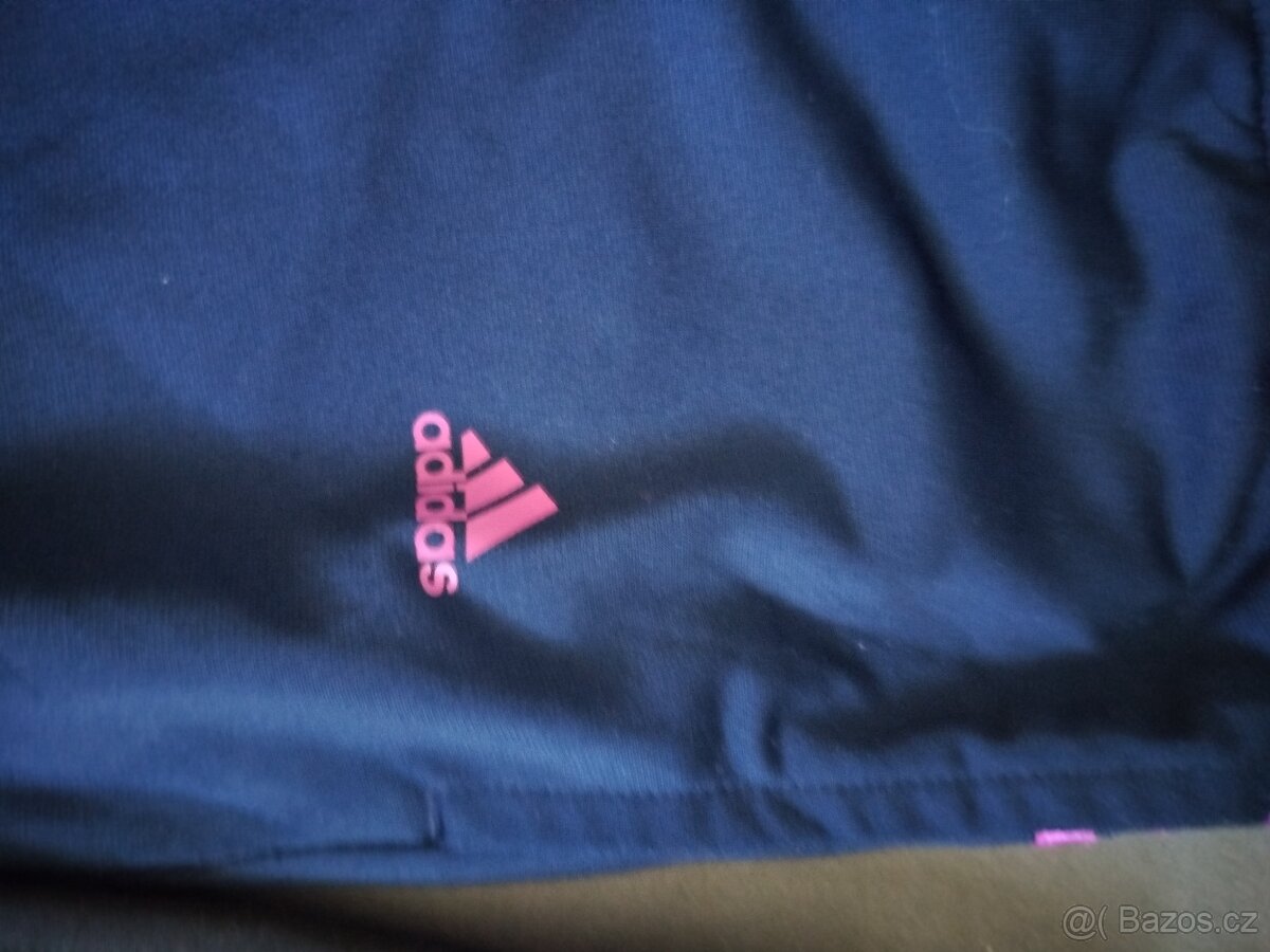 Tepláky Adidas Nike 152 - 3