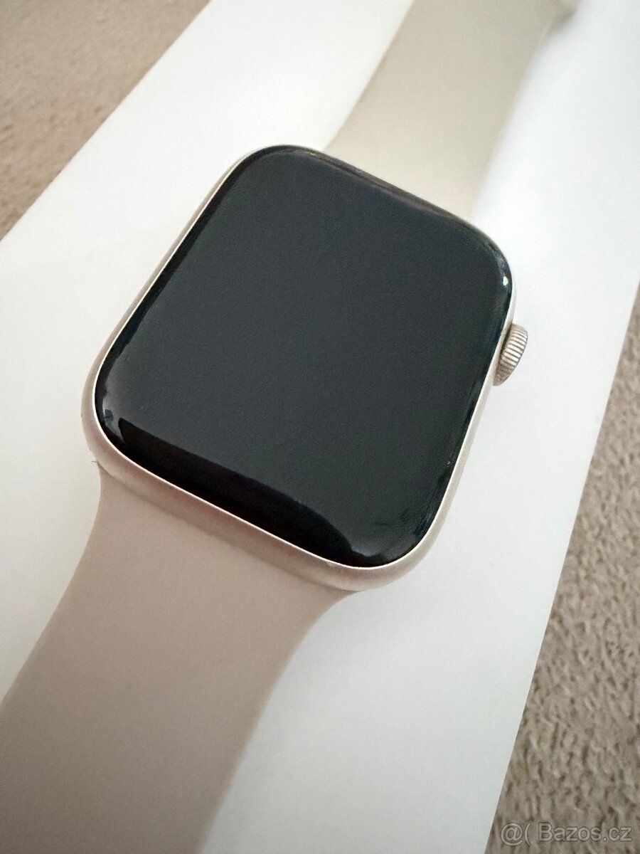 Apple Watch 9 45mm gps - 3