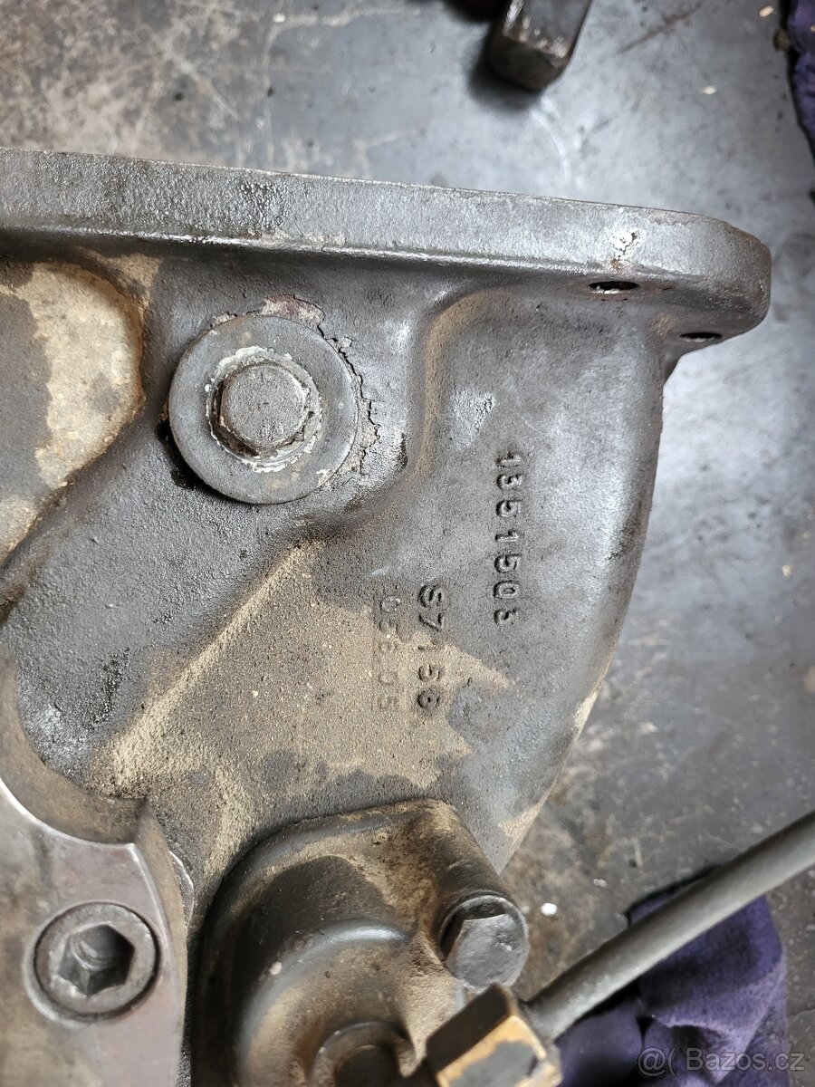 PTO Scania - 3