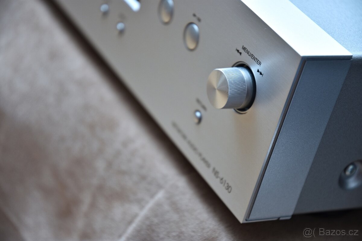 ONKYO NS-6130 síťový přehrávač - 3