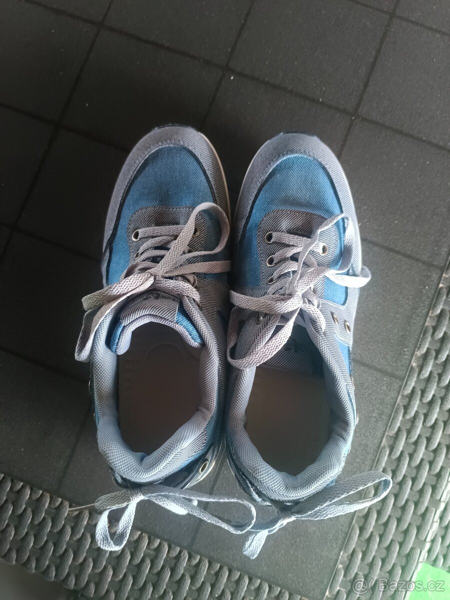 Dámské boty - 3