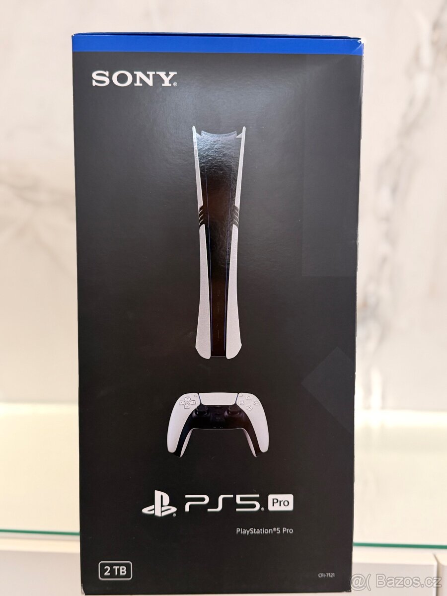 PlayStation 5 PRO - 3