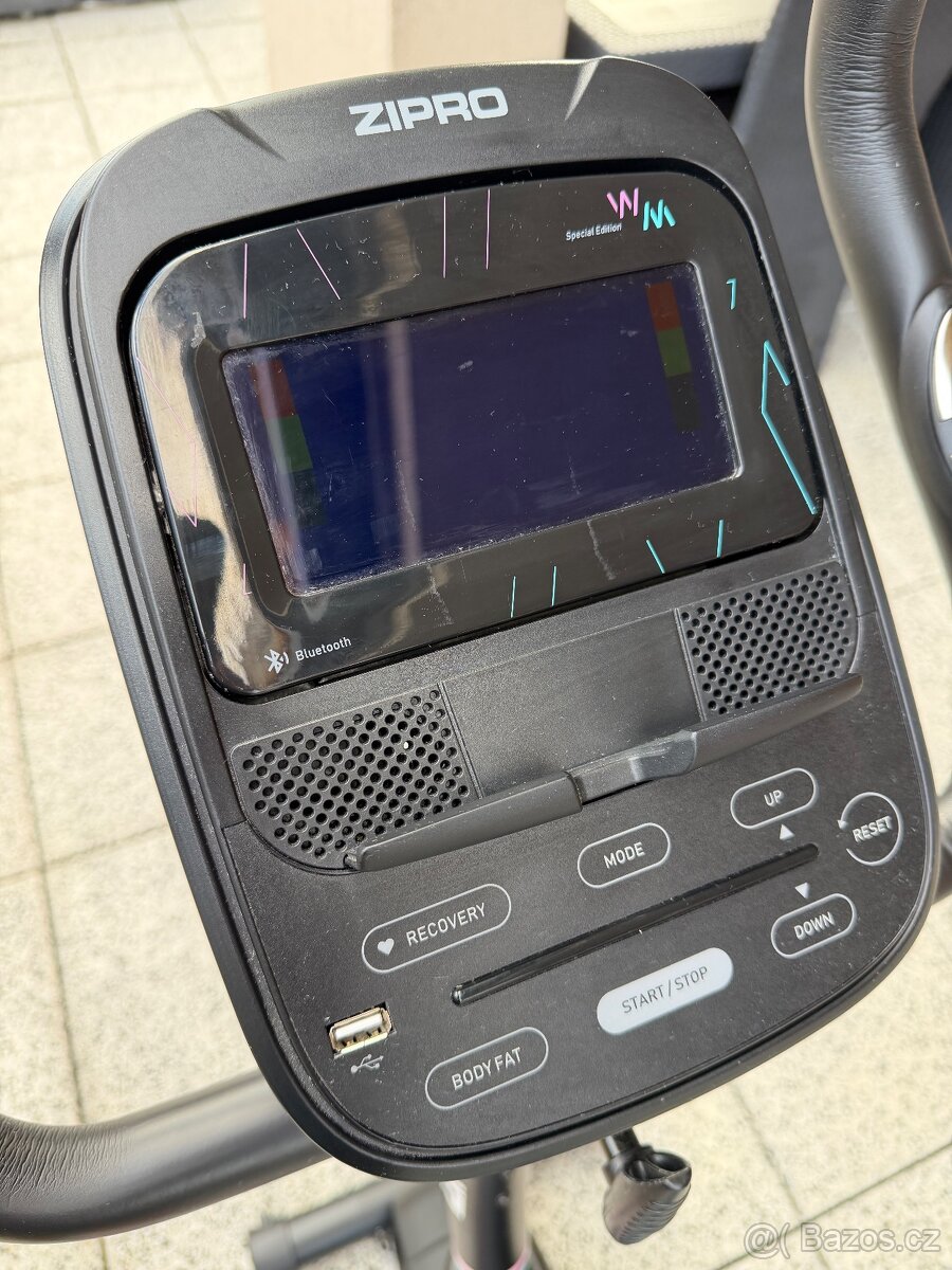 Rotoped Zipro Flame WM - 3