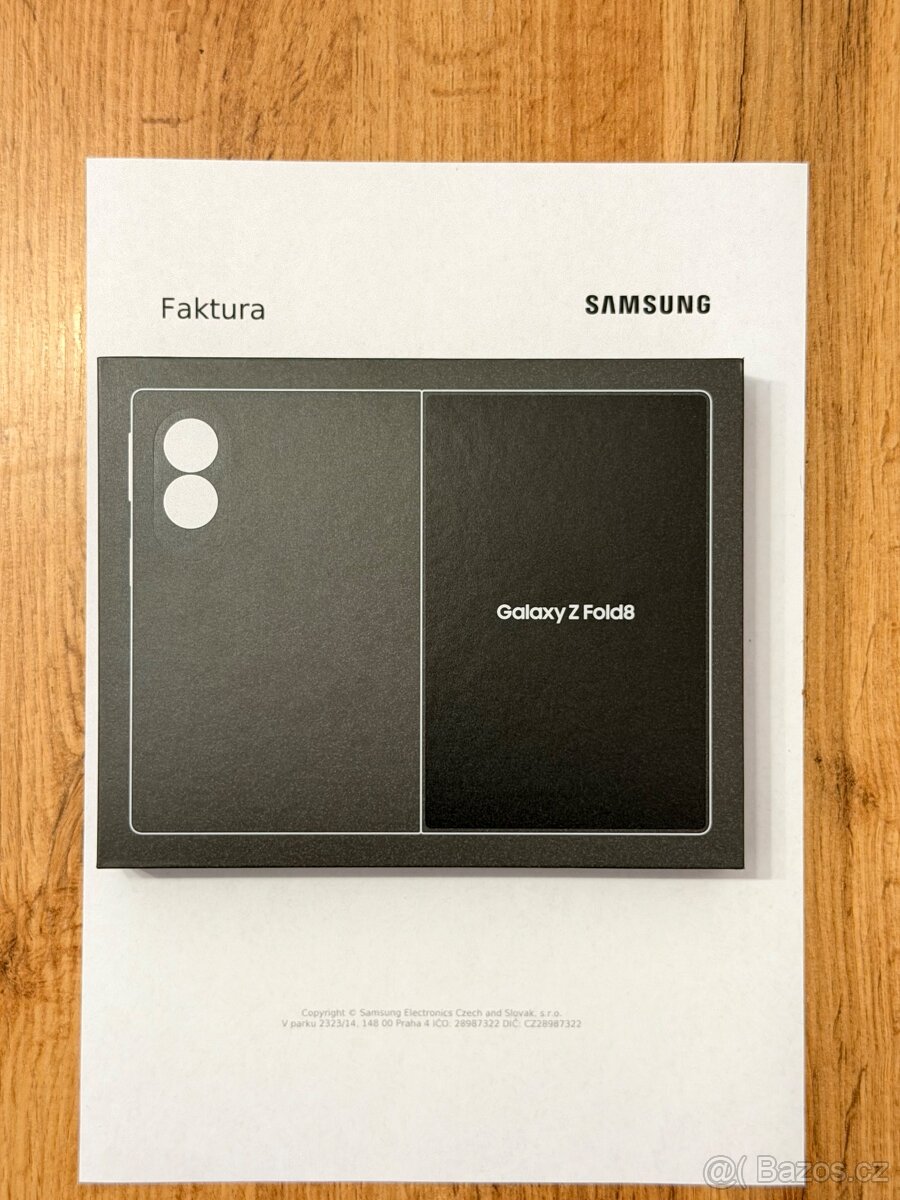 Samsung galaxy z fold 8 - 3