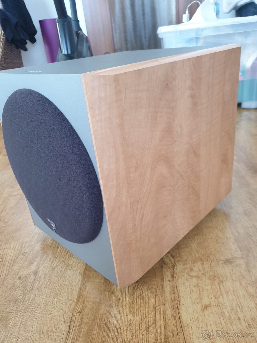 Subwoofer active - 3