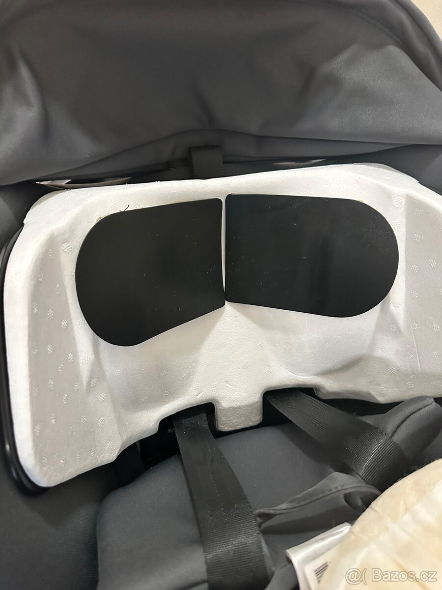 Britax Römer - 3