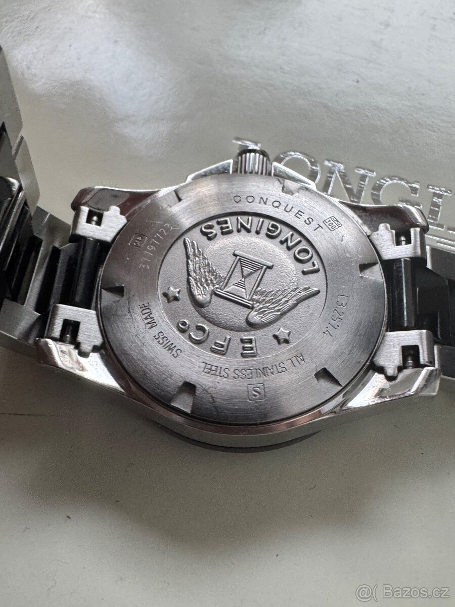 Longinest Conquest Ceramic - 3