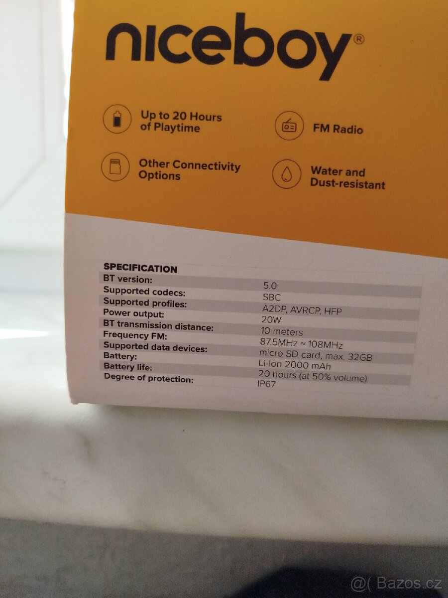 Reprák v dobrém stavu - 3