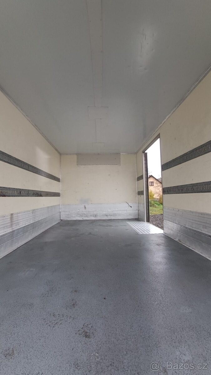 Skladový kontejner / Izotermický kontejner / Izotermická nás - 3