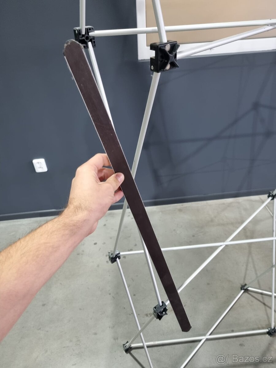 Reklamní Pop Up stěna - 3