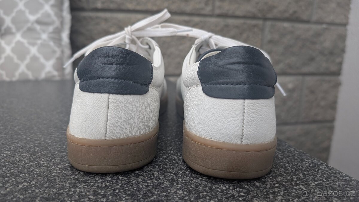 Dámské boty Lasocki, vel. 41 - 3