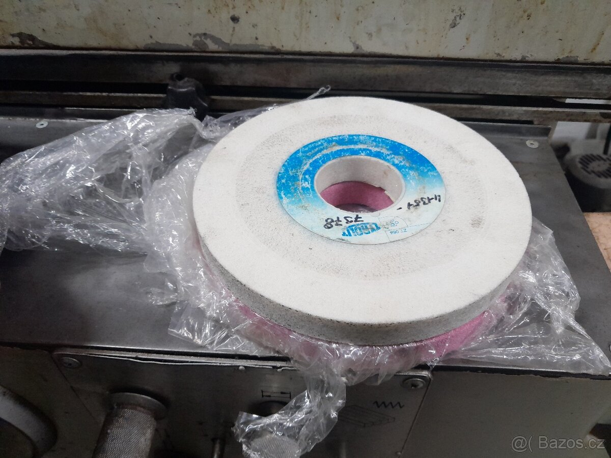 Bruska Jotes SPC20 - 3