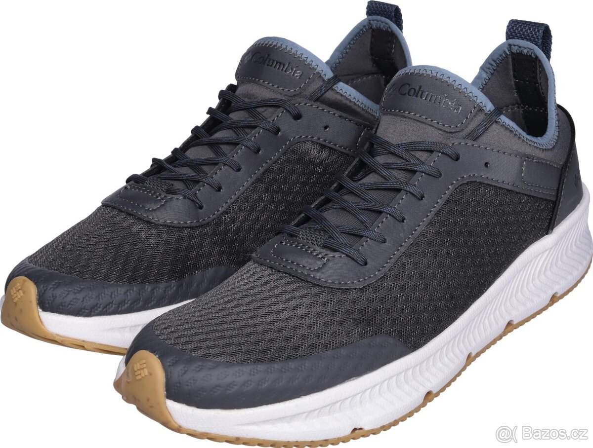 Nové sportovní boty Columbia SUMMERTIDE, vel. 46 - 3