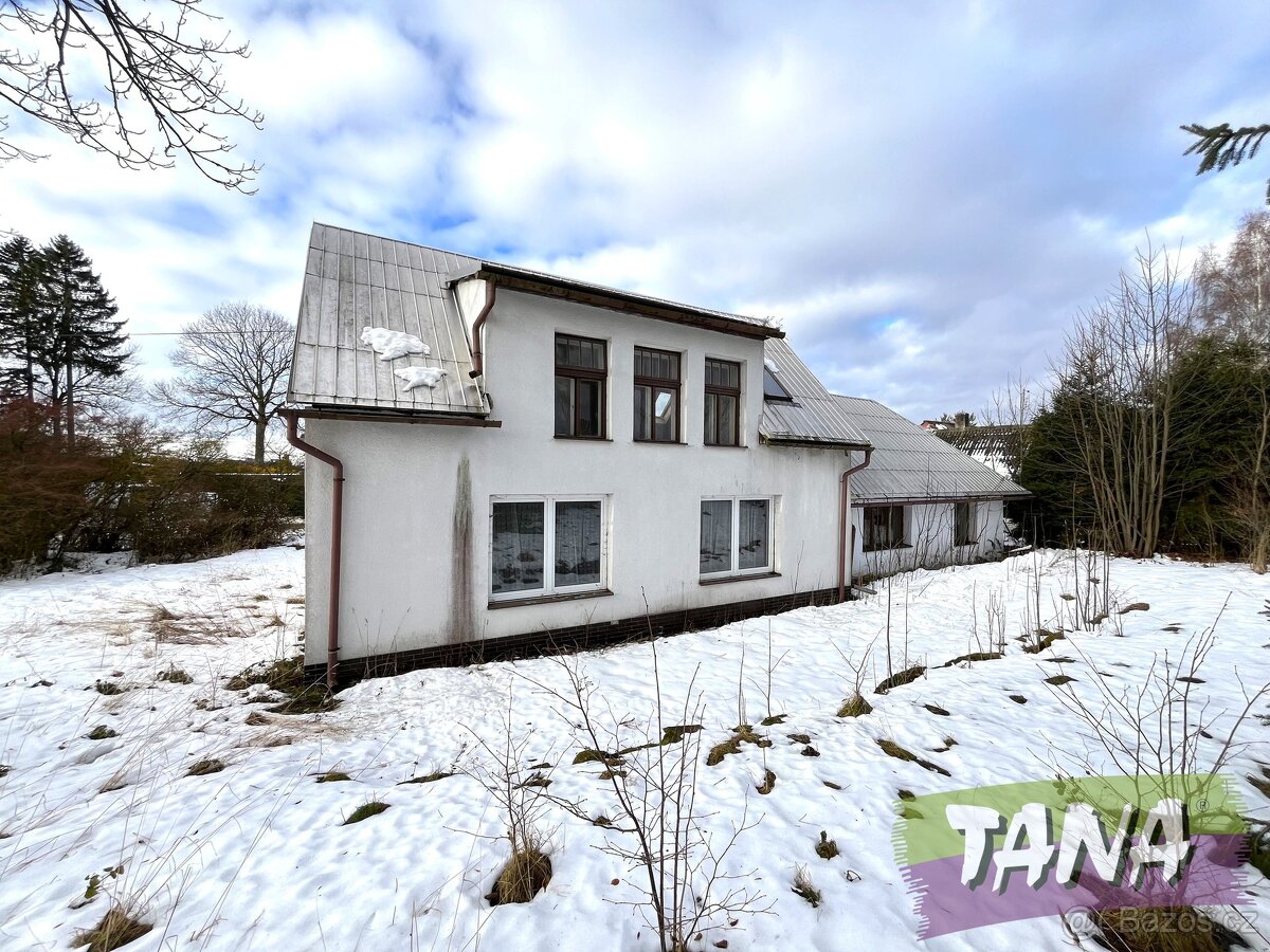 Prodej původního vesnického rodinného domu v obci Modřec - 3