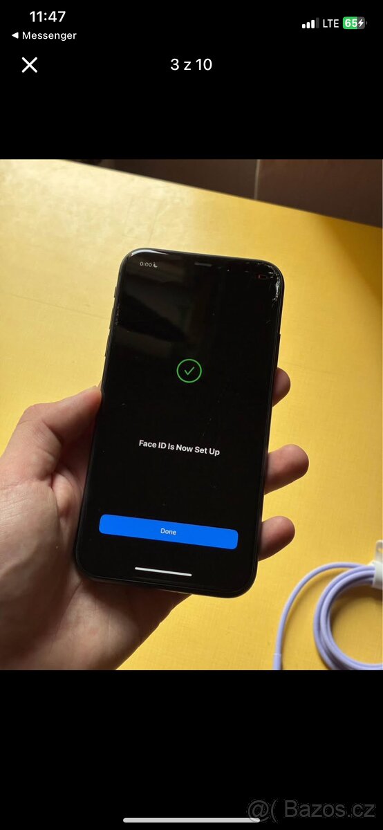 Apple iPhone 11 64GB - 3