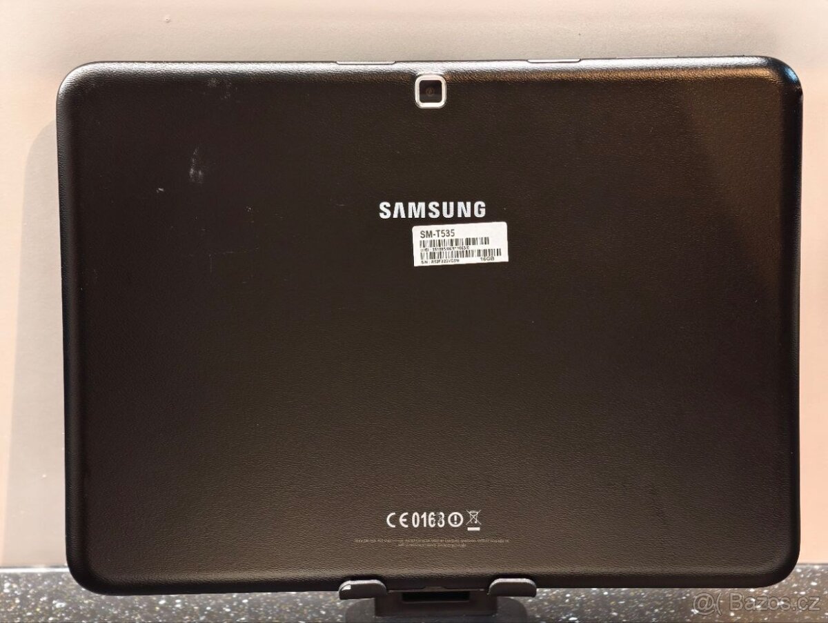 Samsung Galaxy Tab 4 SM-T535 – plně funkční - 3