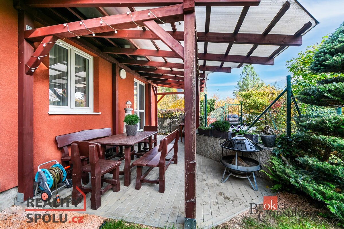 Prodej, byty/3+kk, 63 m2, Žitná 597/37, Křimice, 32200 Plzeň - 3