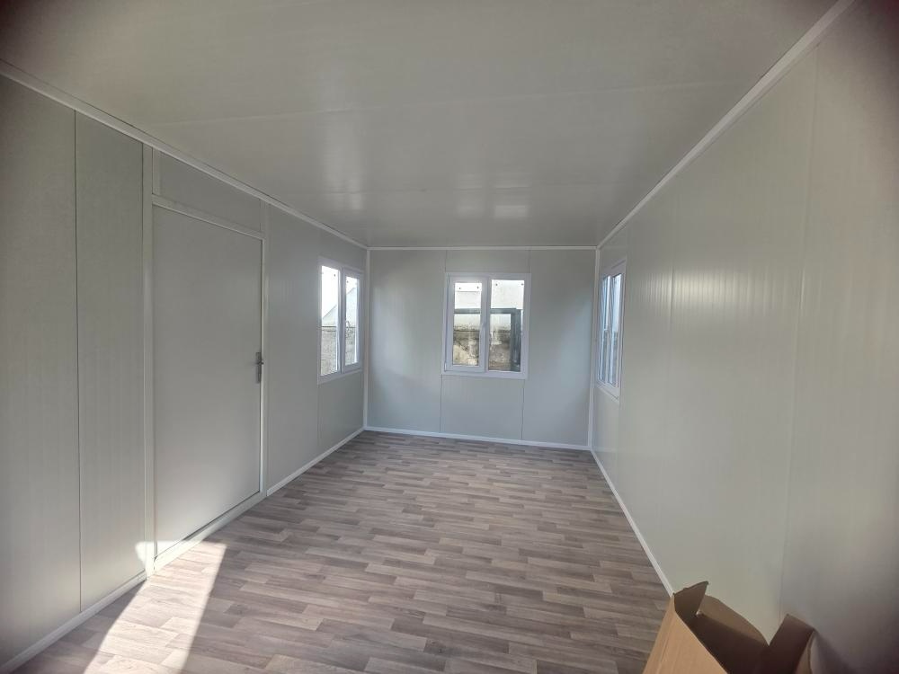 Kancelářský/Obytný kontejner 7 x 3 m - 3