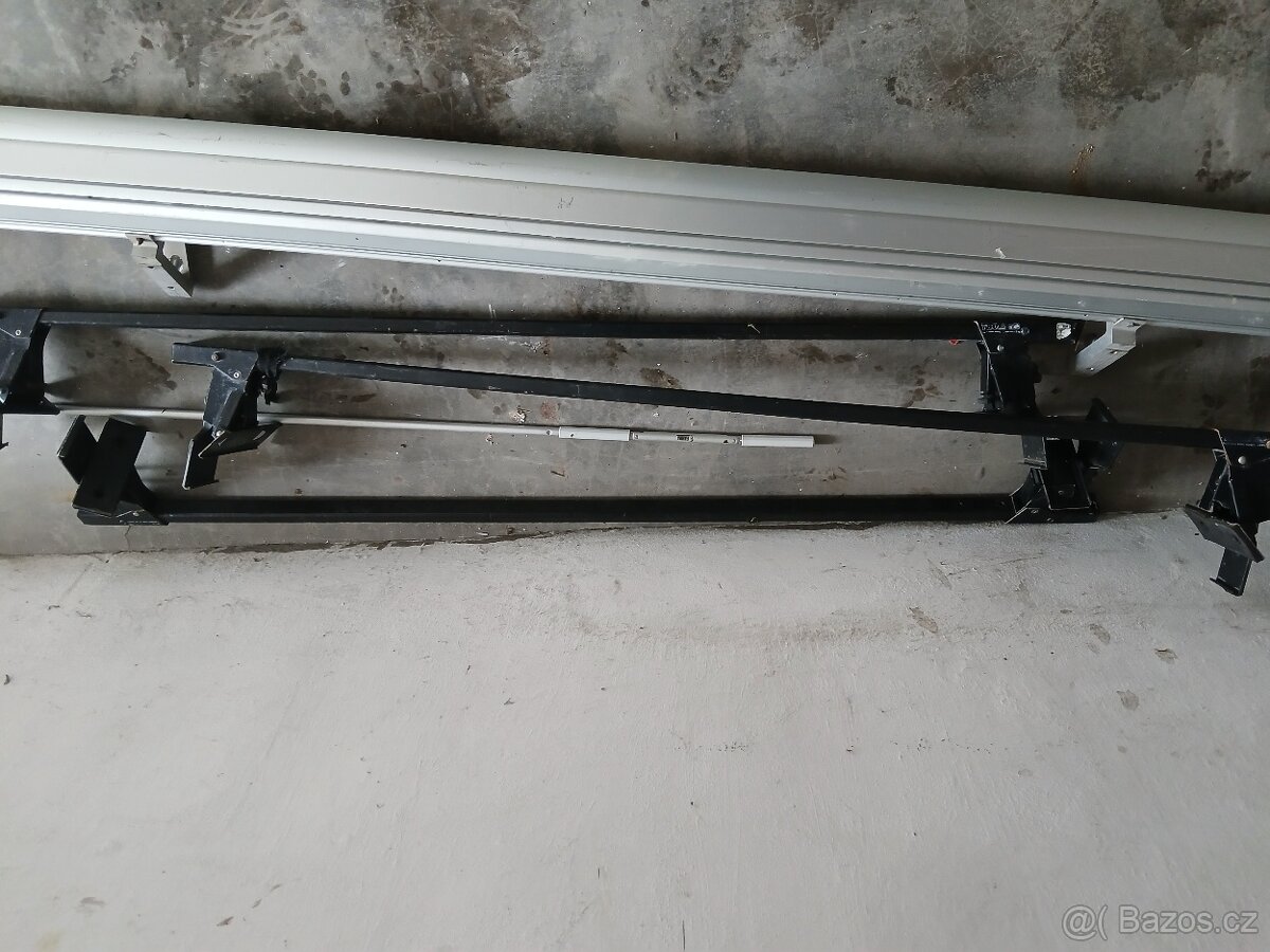 Markýza na multivana T4 - 3