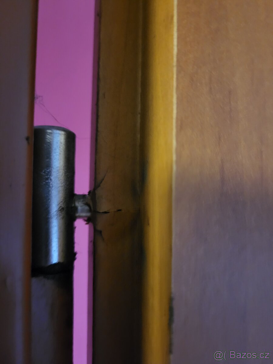 Dveře interiérove - 3