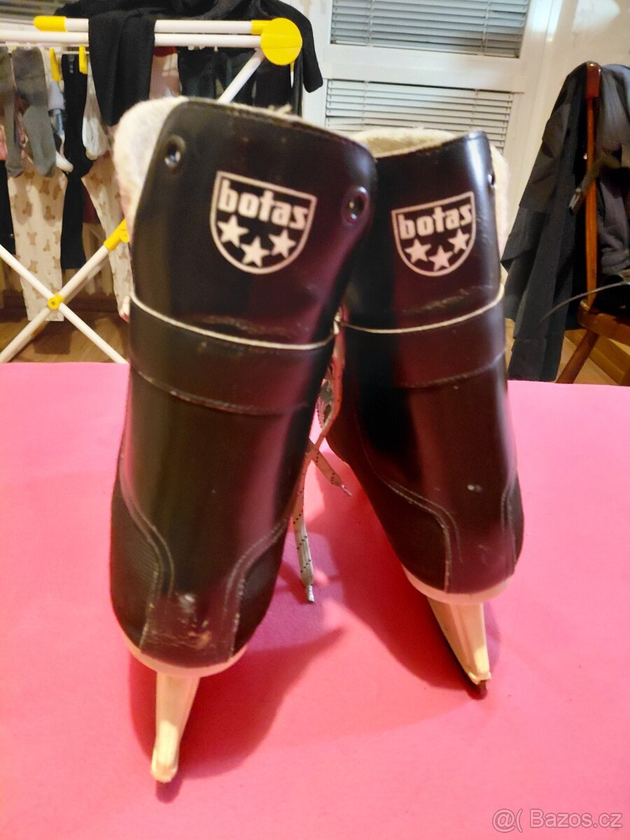 Brusle lední 40-41 - 3