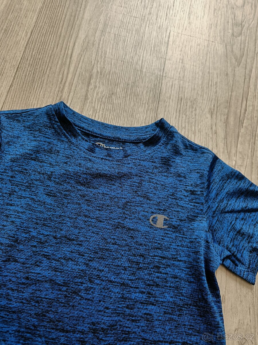 Funkční triko vel. 98/104 - 3